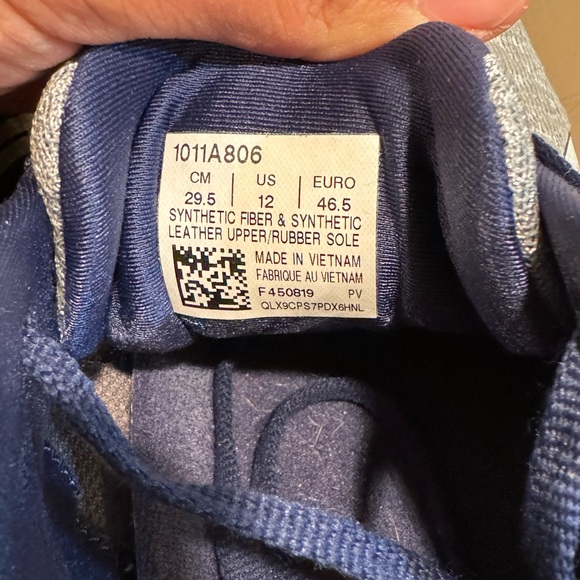 ASICS Gel-Keyano 26 Running Shoes - Picture 4 of 4